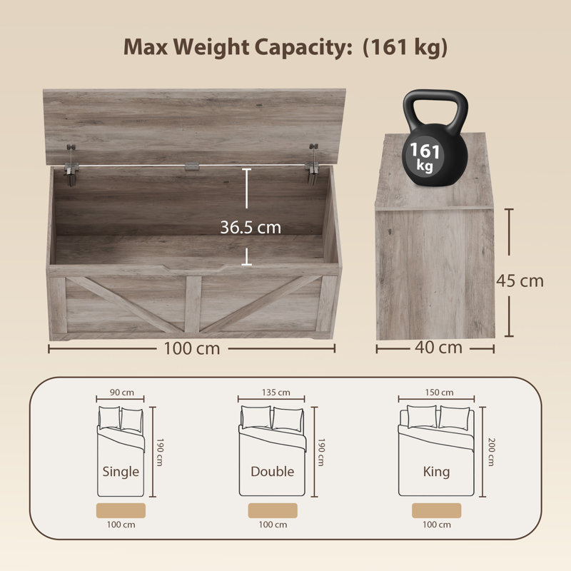 Storage Chest
