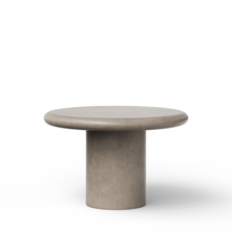 Table bistro Melanie, À hauteur de comptoir, 47"