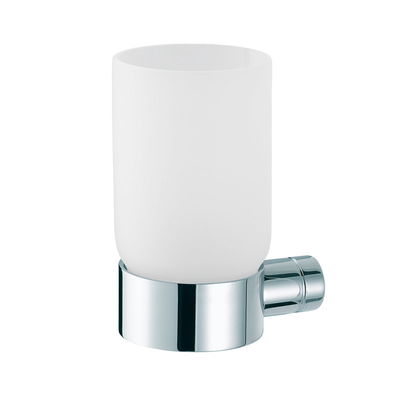 Cular Tumbler and Tumbler Holder