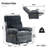 Power Lift Recliner Chair for Elderly,Electric Recliner With Triple Motor&Side Pocket for Living Room and Bedroom-901117462