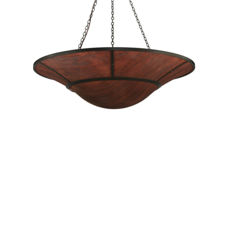 Vesuvius 12 - Light Pendant