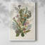 Bouquet biologique I - Cavas enveloppés de galerie-108844333