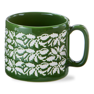 Christmastime Coffee Mug