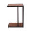 Lehoux Floor Shelf End Table