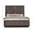 Upholstered Standard Bed-73491332