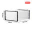 12 Pair Stackable Shoe Storage Box