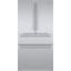800 Series Kitchen Package With Gas Range