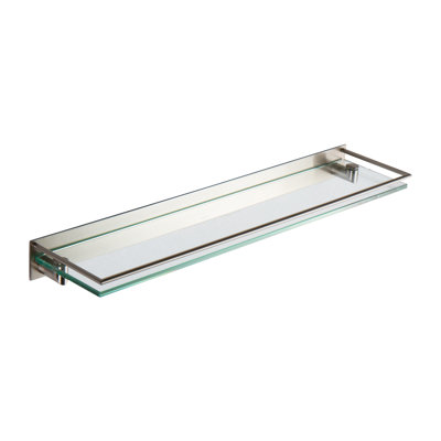 Surface 24" Gallery Rail Shelf