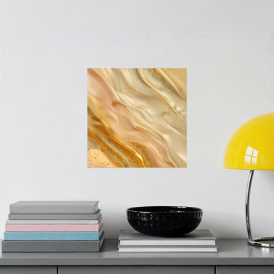 Akur No Frame Print on Canvas