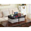 Bac de rangement en tissu XL-1061260715-1061260713