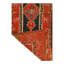Antique One-of-a-Kind 3'5" X 15'3" Area Rug