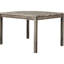 Table de salle à manger Transitional