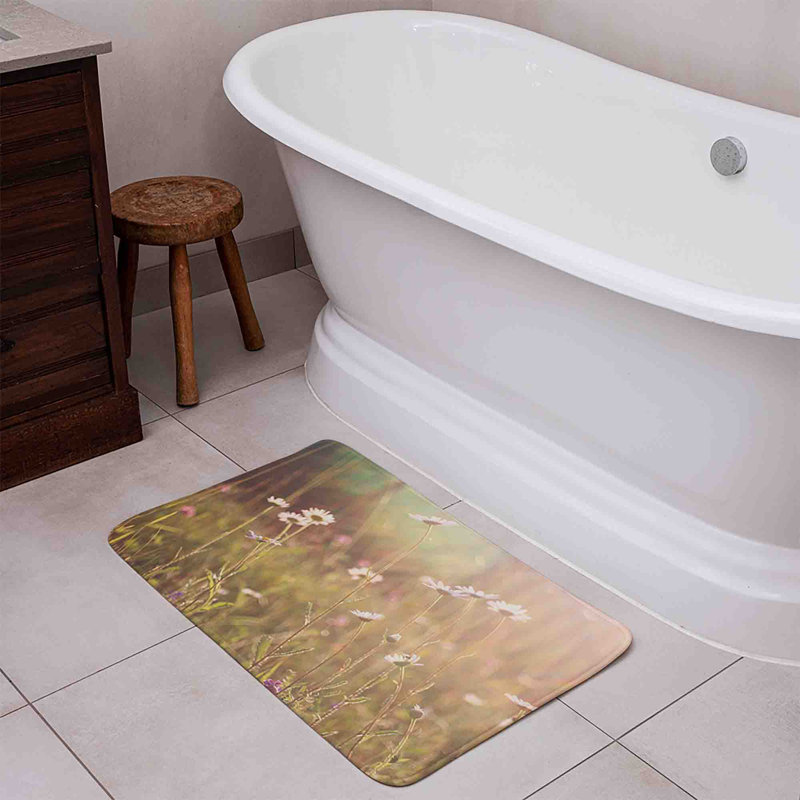 Minott Non-Slip Bath Mat