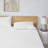 Wilhelmina Anti Bed Bug Zippered Mattress Encasement-1702586255