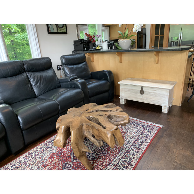 Table basse Asencio