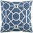 Kingdom Geometric Cotton Throw Pillow-796588312-748082707
