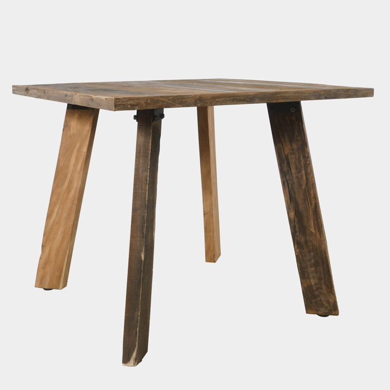 Juliana Solid Wood Dining Table