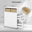 Anazco Bathroom Cabinet