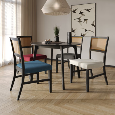 Ensemble repas rond 41,73 po Avalanna