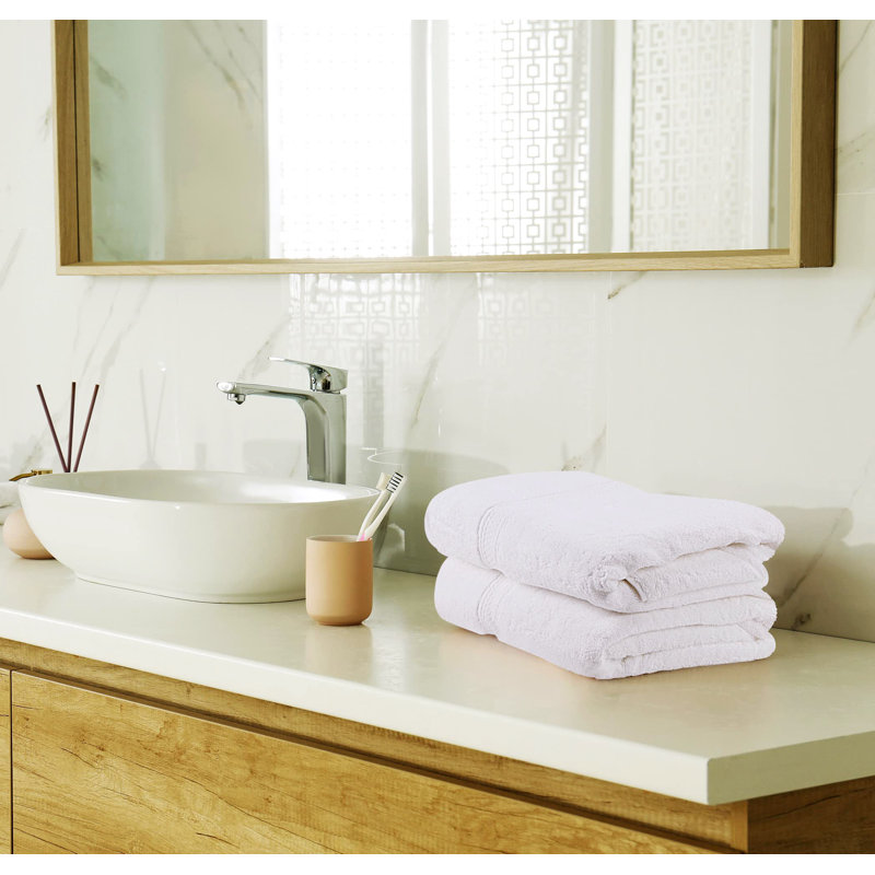 Everarda Mulit-Size Set, White