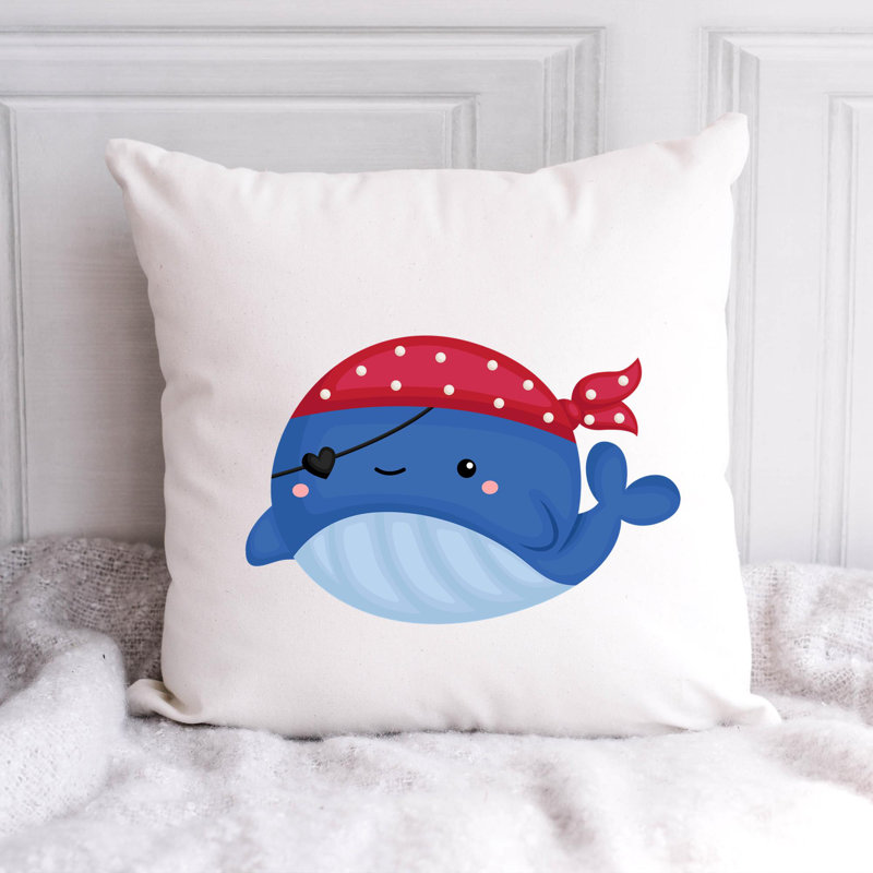 Coussin Alajandro, H 16 po x l 16 po