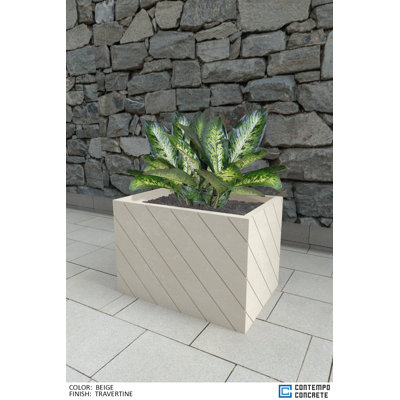 Aria Planter