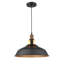 Luminaire suspendu en forme de dôme à 1 lumière Glenover-767036866-805046791