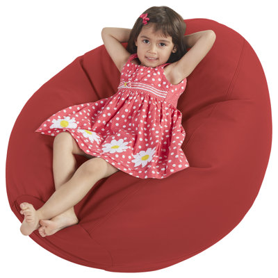 SoftScape Dew Drop Bean Bag