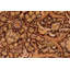 Tapis oriental brun clair / beige / brun en laine noué à la main de 5 pi 11 po x 9 pi Parkwoods