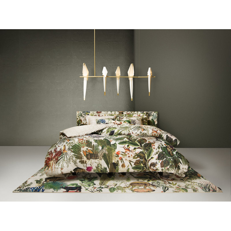 Perch 5 - Light LED Pendant