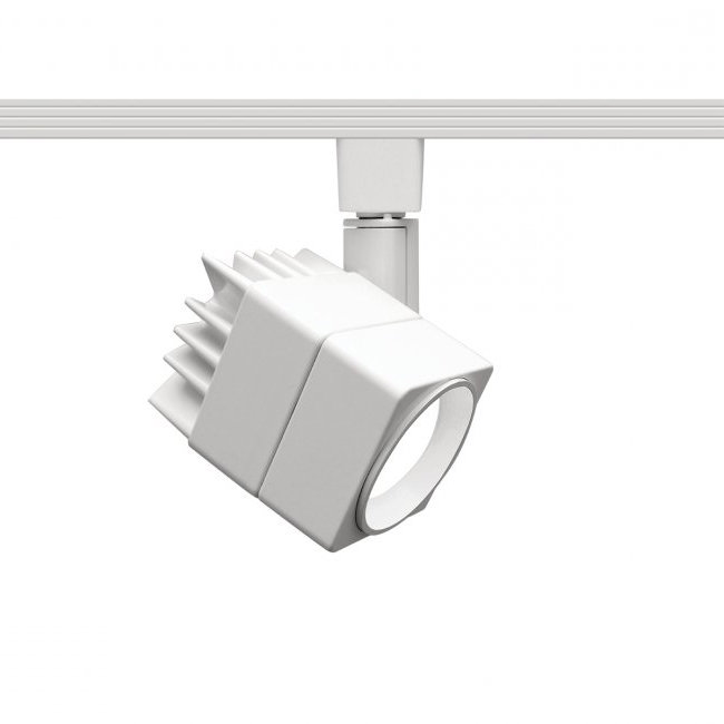 Summit Beamshift Cube Track Head, White, Juno Series