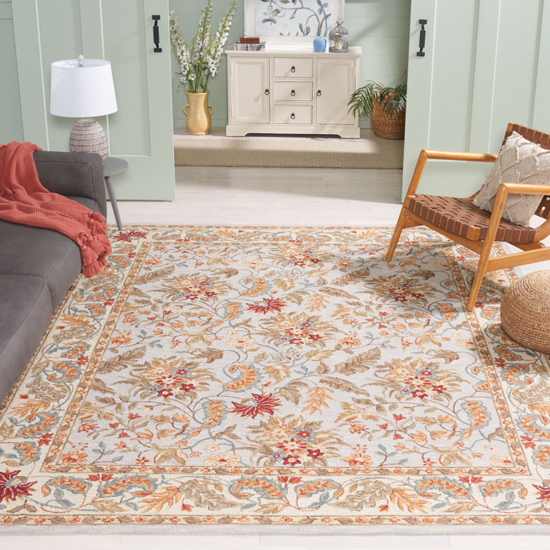 Wool Rug