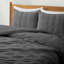 Ensemble d'édredon en microfibre -61287486-61287484