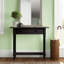 Brookshire 239.22cm Solid Wood Console Table-523910248