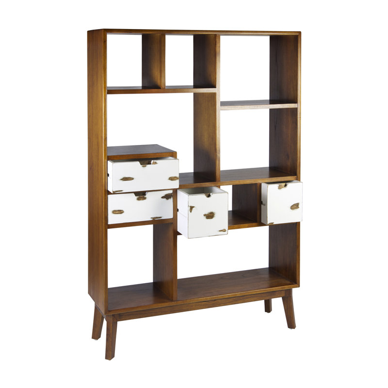Nordic Bookcase
