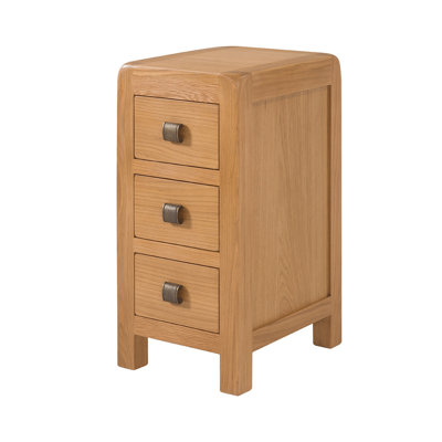 Appleby 30cm W Bedside Table