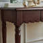 Petit bureau de style français