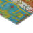 Premium Machine Washable Jahnke AMF1015 Aztec Rug-529333877