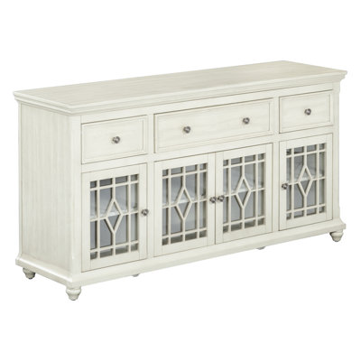 Commode 4 tiroirs Vincent