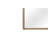Sand Poster Mirror
