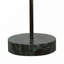 Table basse ronde en marbre naturel
