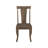  Josiane Solid Wood Carved Dining Chair-1561203573