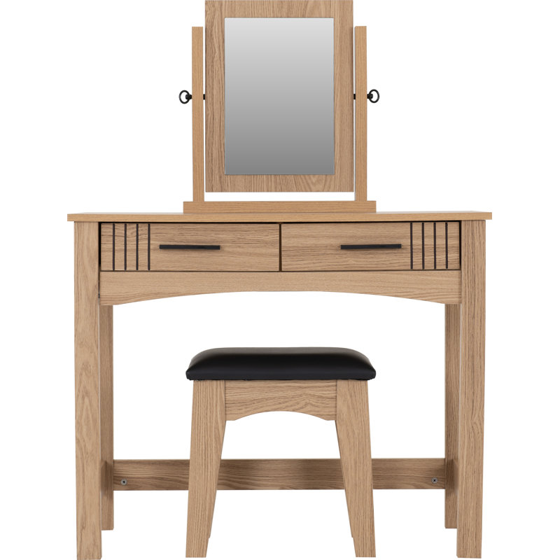 Tannah Dressing Table