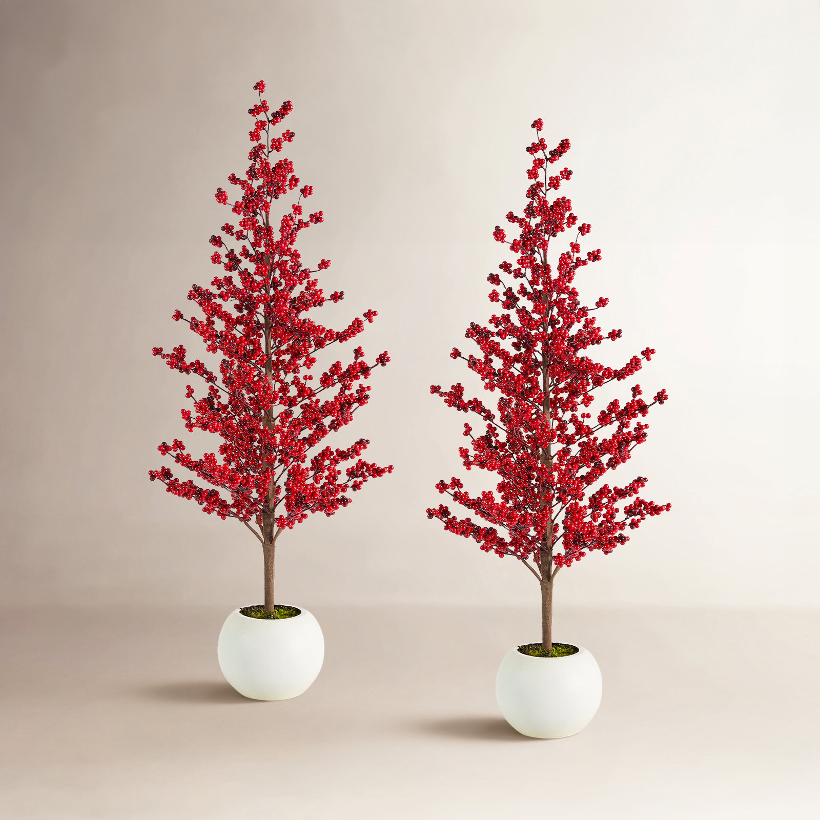 Aldrin 3.4' Christmas Tree