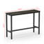 Amner Metal Base Dining Table-1732554787-1725295400