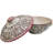 Handmade Ceramic Decorative Bowl 1