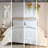 Filling Comforter Pattern,