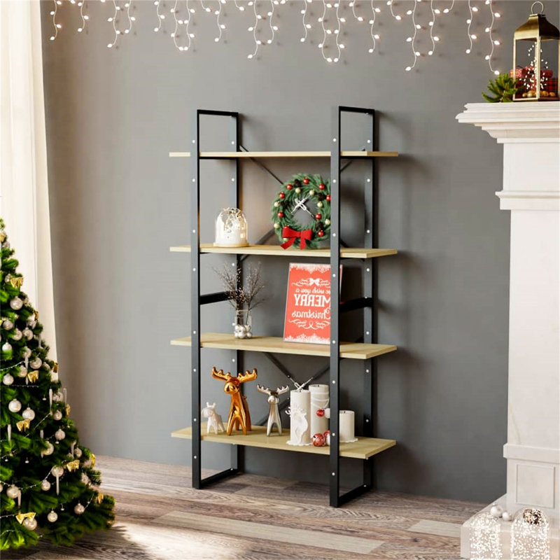 Idelson Ladder