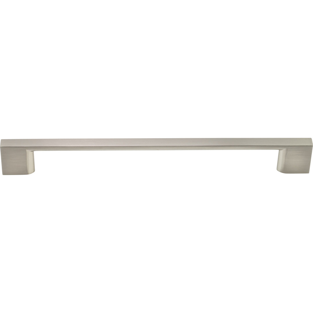 Soft Square 7 9/16" Center to Center Bar Pull Multipack (Set of 25) Eddington Lane 