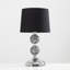 Korbin Metal Table Lamp-37827343-37827344